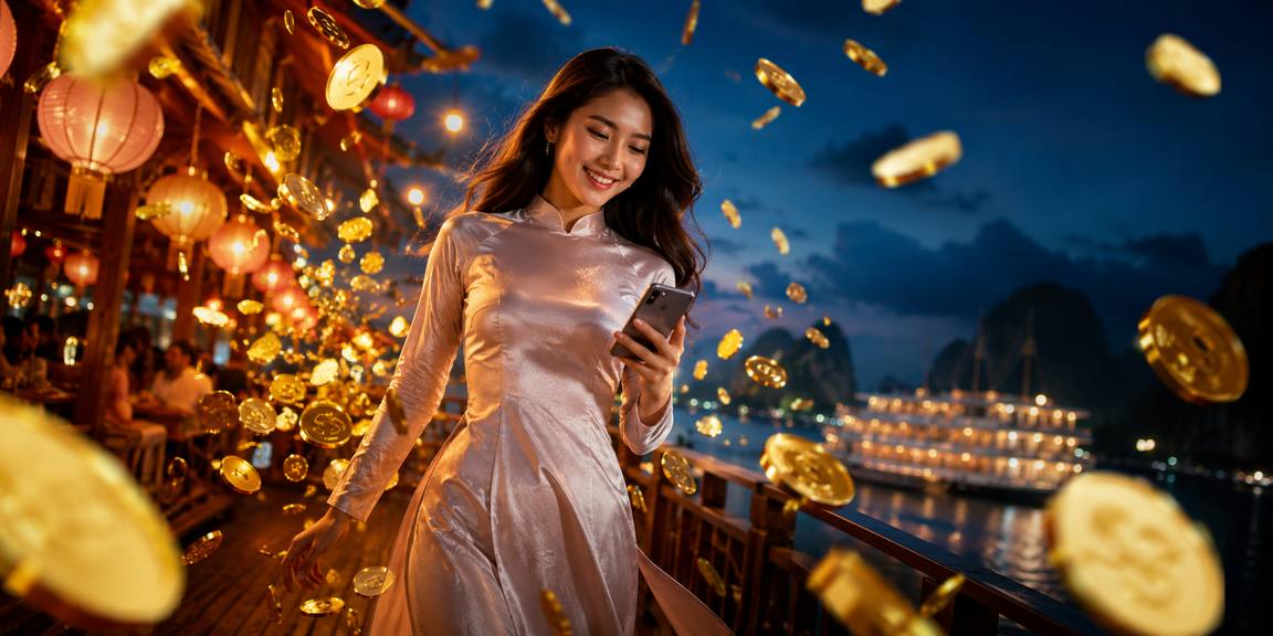 nm88 Góc vé của bạn